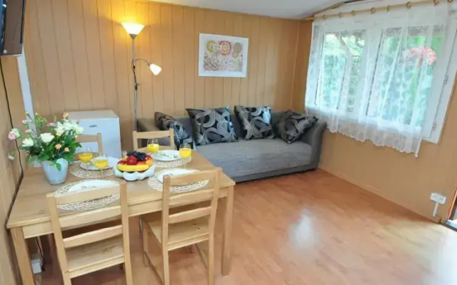Atrakcyjne Bungalowy - Rodzinny Wypoczynek