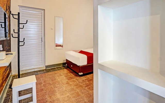 Hotel O Nawangwulan