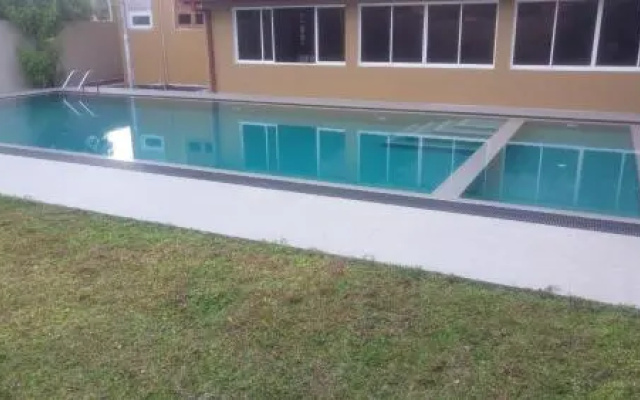 The Bungalow Hambantota