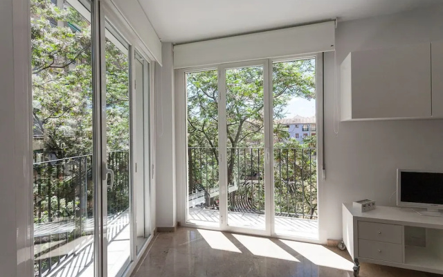 Kirei Apartment Na Jordana