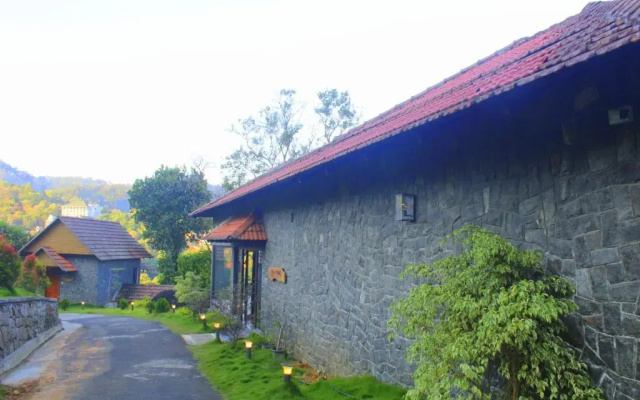 The Wild Trails Clarks Exotica Munnar