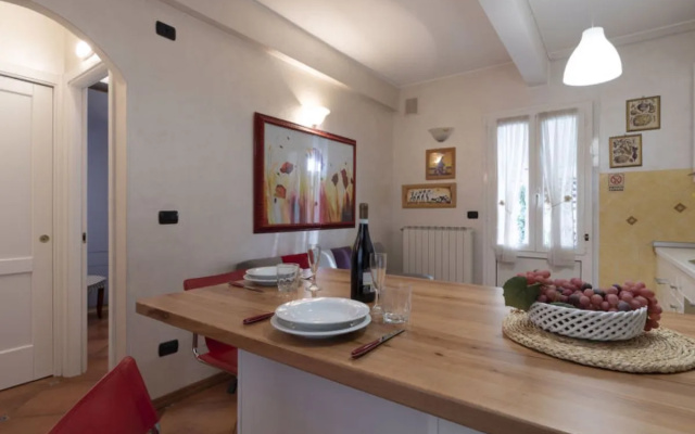 Apartment La Marina Bordighera