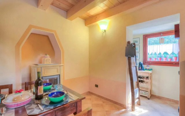 La Piccola Casa Dell'uva Fragola