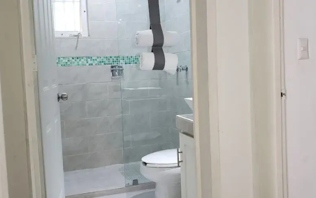 House for 6 People Comfortable and Economical