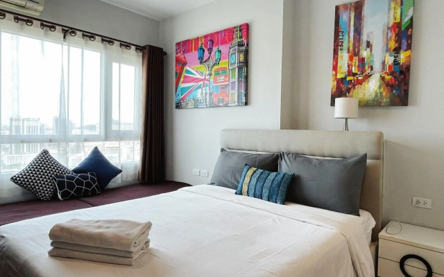 F&B Hotel