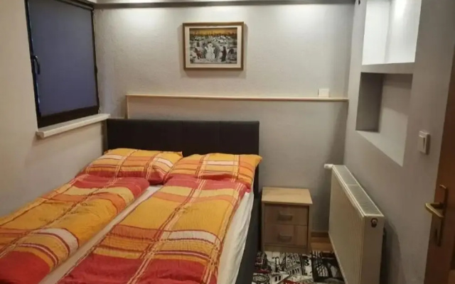 Marušić Apartmani
