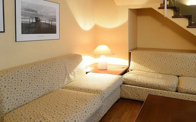 Residence Lagrange