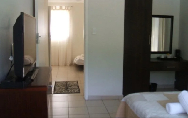 Ridgesea Guest House