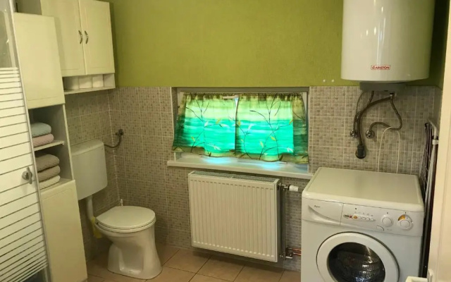 Panoráma Apartman