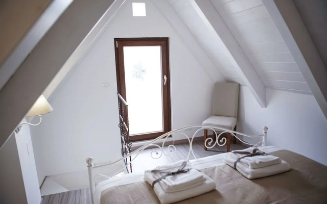 Home 5 Albergo Diffuso