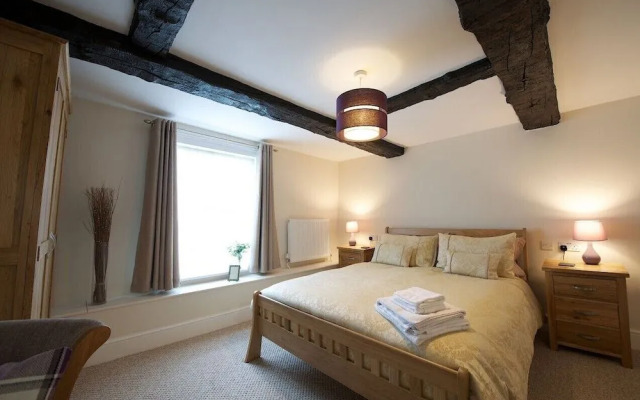 The Wheatsheaf