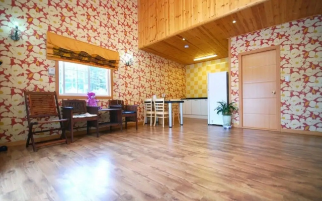 Gangneung Secret Pension
