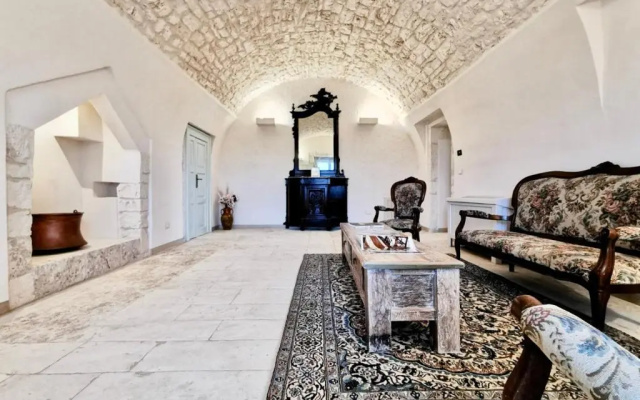 Masseria Ayroldi