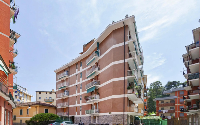 Appartamento in Centro a Santa Margherita Ligure