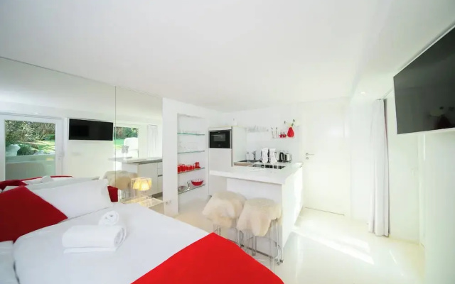 Favorite Stays - Suite and More - Deluxe