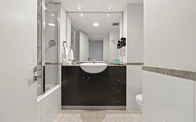 Central City Abode in Sydney
