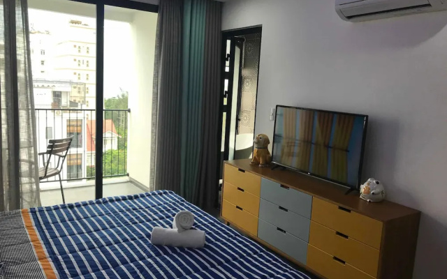 Infinity Residences