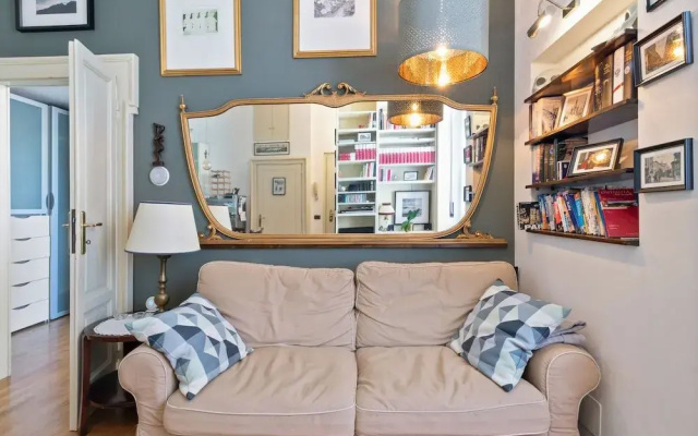 Flatty Apartments Garigliano
