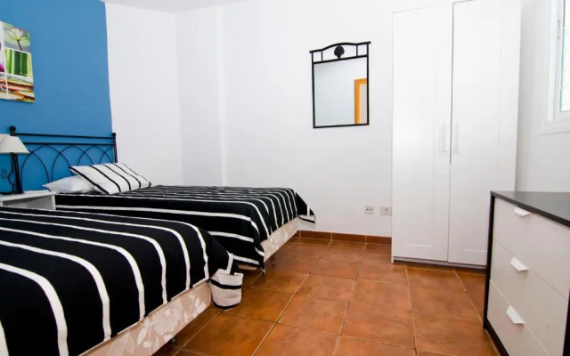 Casa Piedra Picuda 1