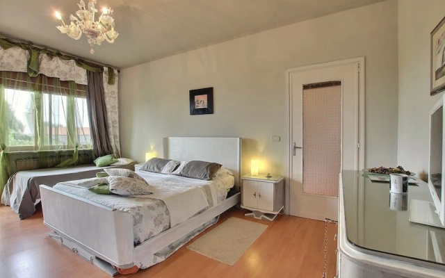 B&B Casa Passito