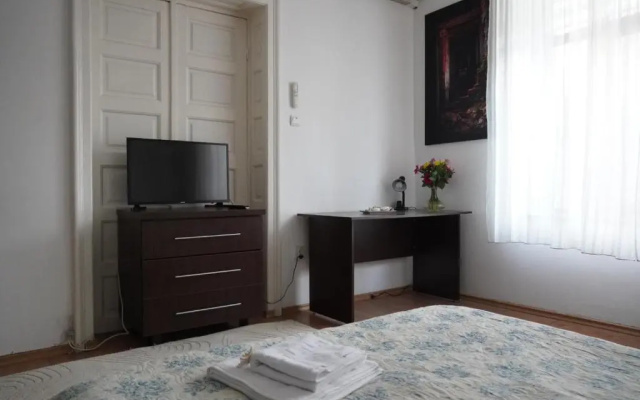 Casa Ferdinand