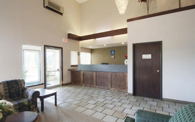Americas Best Value Inn-Alva