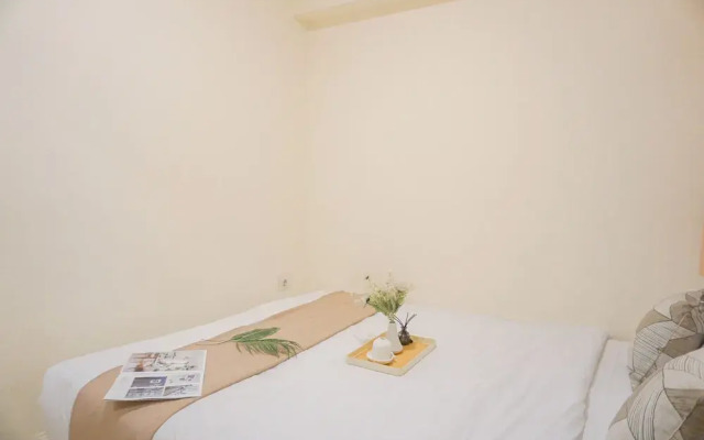 Best Deal And Cozy 2Br Apartment At Meikarta