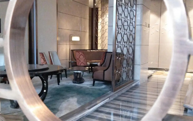 Brandi Hotel