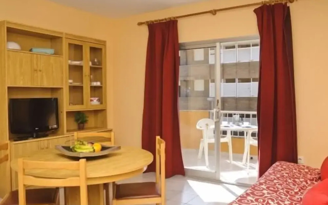 Apartamentos Salats 24