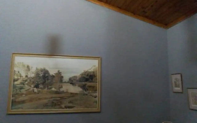 Inn on the Vumba Hotel