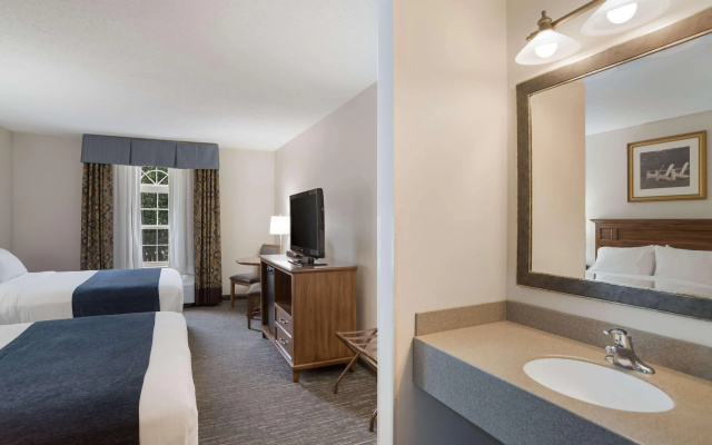 SureStay Plus by Best Western Elizabethtown Lancaster