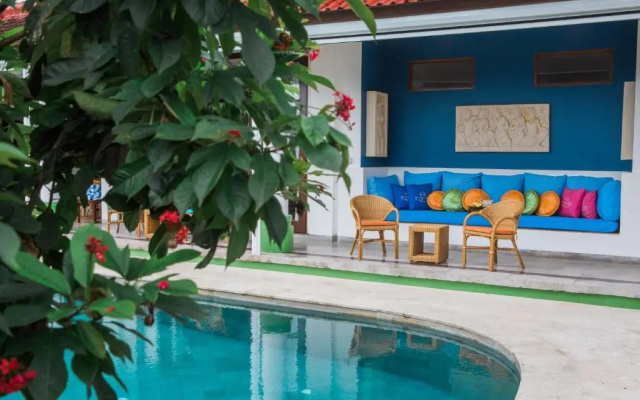 Villa Padi