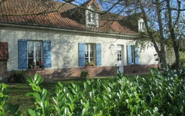 Le Pressoir