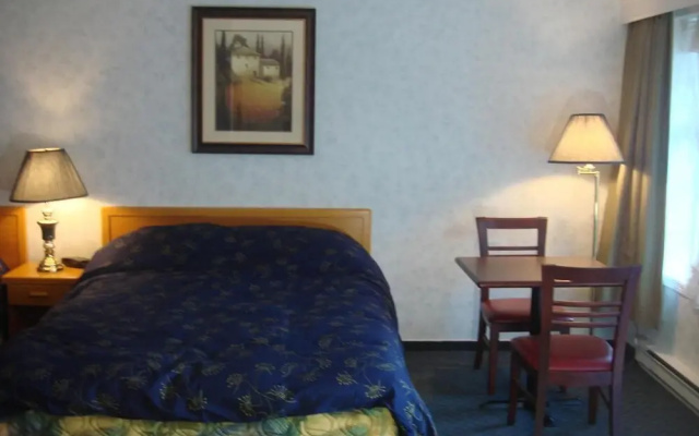 Heritage Inn