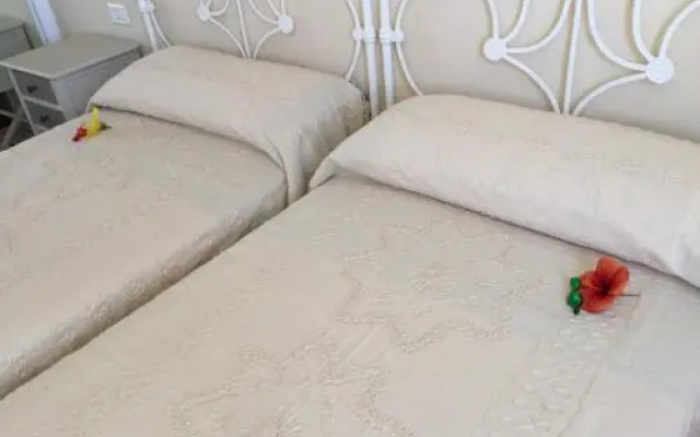 Apartamento Danmi y Janet