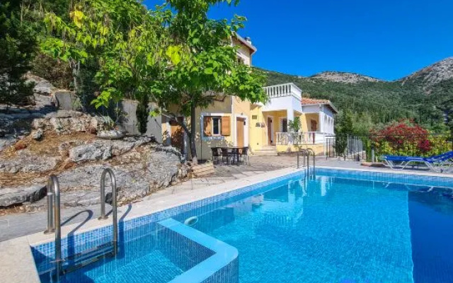 Villa Victoria