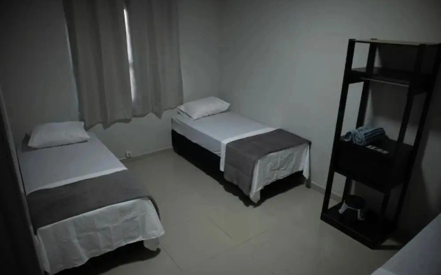 Hostel Estação da XV