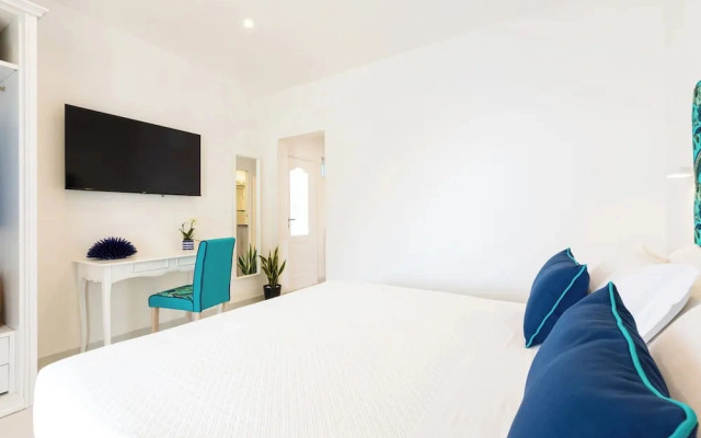 YourHome - Maris Positano