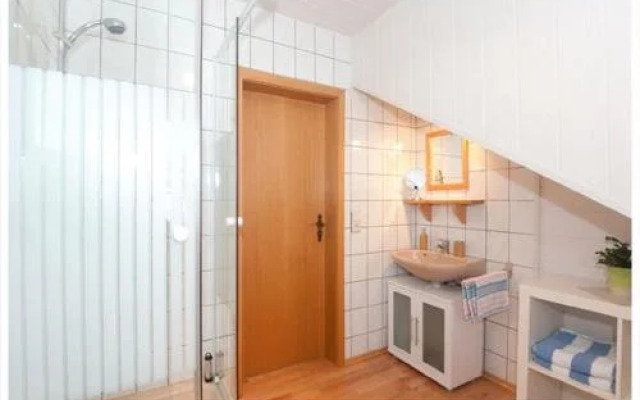 Ferienwohnung Weiherwiesel