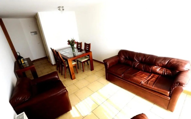 Apart Versalles