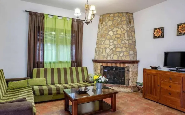 Casa Rural La Sierrezuela