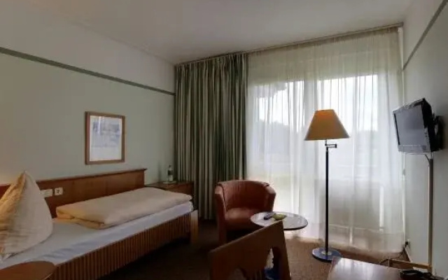 Landsitz-Hotel