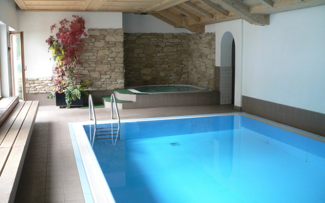Hotel Molino