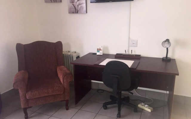 Welcome Guest House