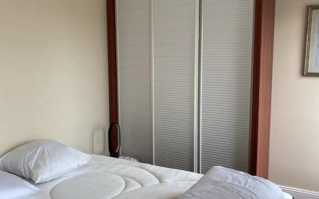 Appartement Dives-sur-Mer, 3 pièces, 6 personnes - FR-1-487-206