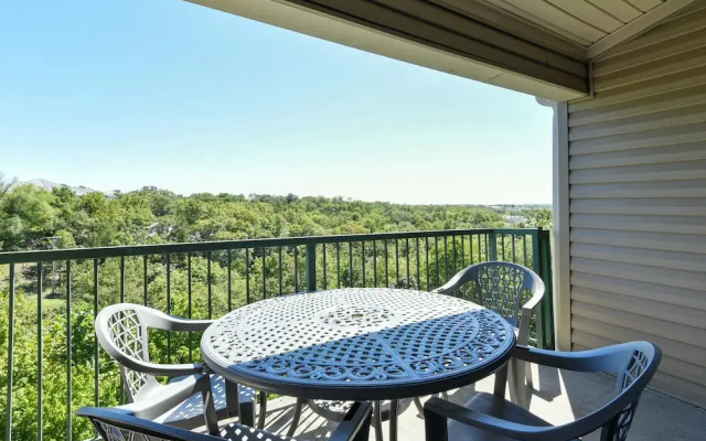 Suite Outlook Penthouse near Downtown