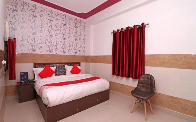Sar Inn By OYO Rooms