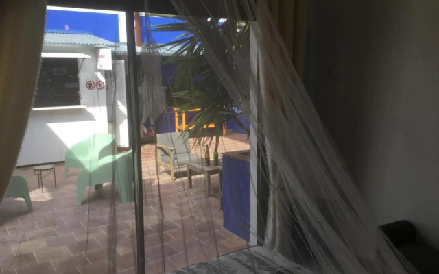Casa Léon