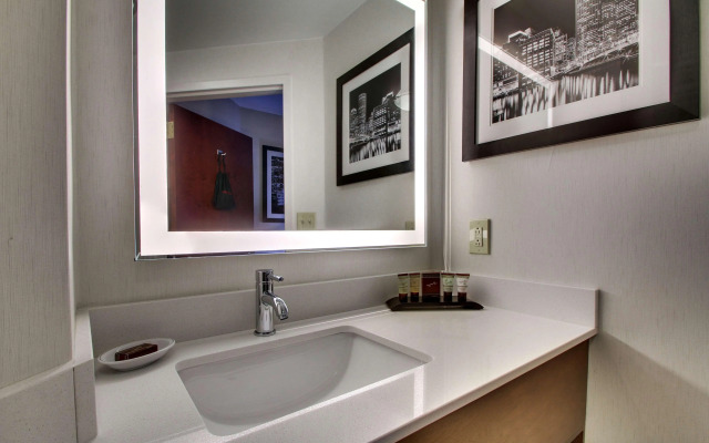 Roundhouse Suites
