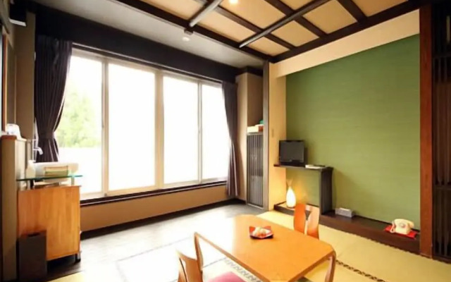 Kawaichiya Ryokan